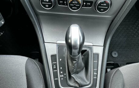 Volkswagen Golf VII, 2014 год, 1 150 000 рублей, 12 фотография