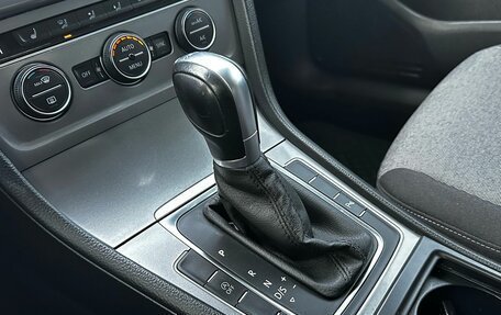 Volkswagen Golf VII, 2014 год, 1 150 000 рублей, 13 фотография