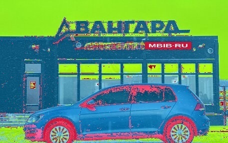 Volkswagen Golf VII, 2014 год, 1 150 000 рублей, 3 фотография