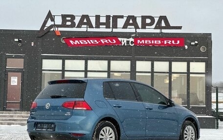 Volkswagen Golf VII, 2014 год, 1 150 000 рублей, 6 фотография