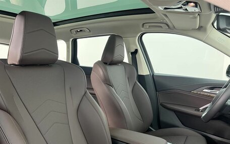 BMW X1, 2025 год, 5 570 000 рублей, 15 фотография