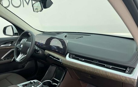 BMW X1, 2025 год, 5 570 000 рублей, 14 фотография