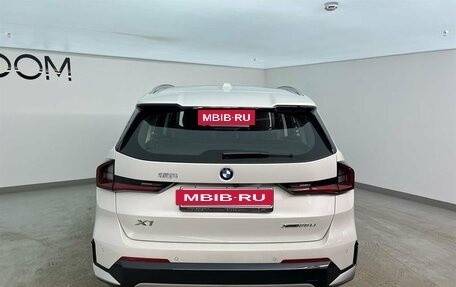 BMW X1, 2025 год, 5 570 000 рублей, 4 фотография