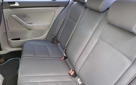 Volkswagen Jetta VI, 2006 год, 399 000 рублей, 9 фотография