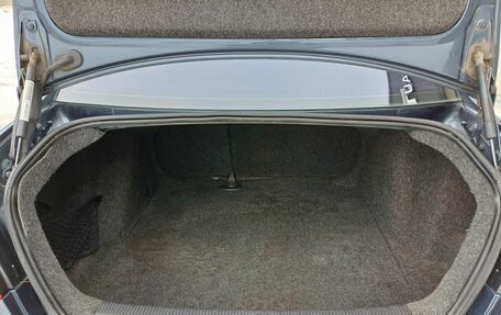 Volkswagen Jetta VI, 2006 год, 399 000 рублей, 10 фотография