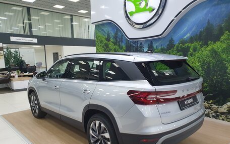 Skoda Kodiaq, 2025 год, 6 398 000 рублей, 3 фотография