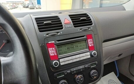 Volkswagen Jetta VI, 2006 год, 399 000 рублей, 8 фотография