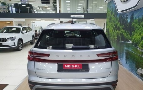 Skoda Kodiaq, 2025 год, 6 398 000 рублей, 4 фотография