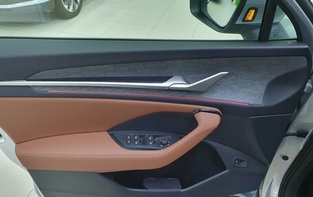 Skoda Kodiaq, 2025 год, 6 398 000 рублей, 9 фотография