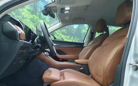 Skoda Kodiaq, 2025 год, 6 398 000 рублей, 10 фотография