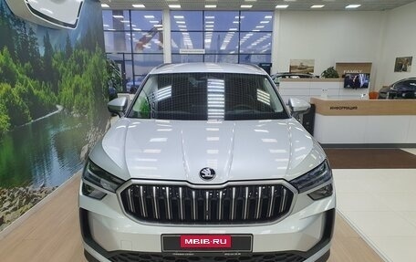 Skoda Kodiaq, 2025 год, 6 398 000 рублей, 7 фотография