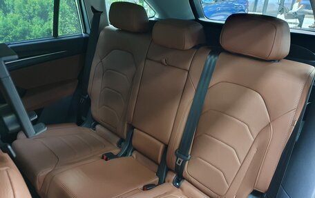 Skoda Kodiaq, 2025 год, 6 398 000 рублей, 13 фотография