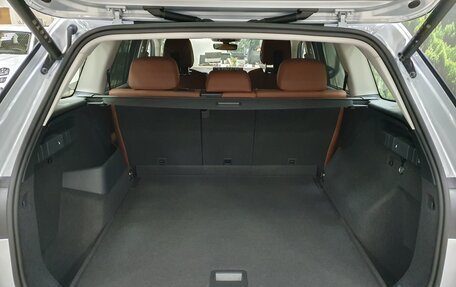 Skoda Kodiaq, 2025 год, 6 398 000 рублей, 16 фотография