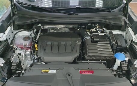 Skoda Kodiaq, 2025 год, 6 398 000 рублей, 11 фотография