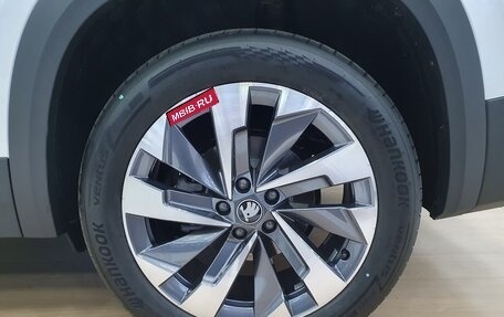 Skoda Kodiaq, 2025 год, 6 398 000 рублей, 12 фотография