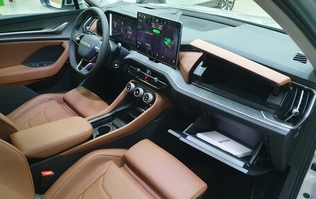 Skoda Kodiaq, 2025 год, 6 398 000 рублей, 20 фотография