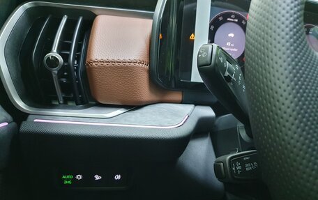 Skoda Kodiaq, 2025 год, 6 398 000 рублей, 28 фотография