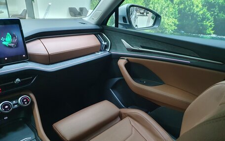 Skoda Kodiaq, 2025 год, 6 398 000 рублей, 26 фотография