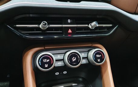 Skoda Kodiaq, 2025 год, 6 398 000 рублей, 29 фотография