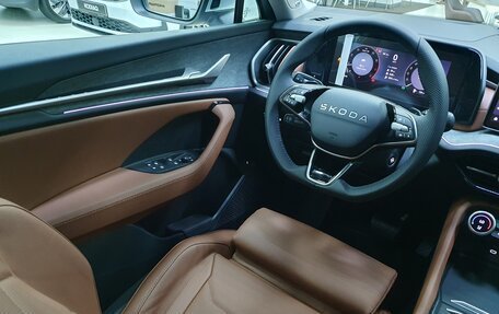 Skoda Kodiaq, 2025 год, 6 398 000 рублей, 25 фотография