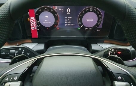 Skoda Kodiaq, 2025 год, 6 398 000 рублей, 27 фотография