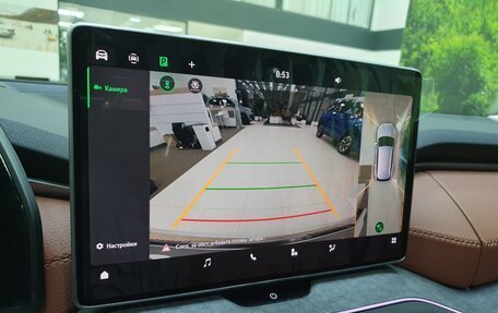 Skoda Kodiaq, 2025 год, 6 398 000 рублей, 35 фотография