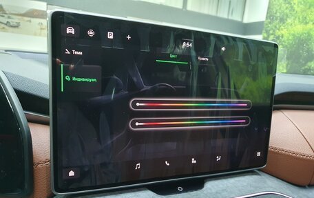 Skoda Kodiaq, 2025 год, 6 398 000 рублей, 37 фотография