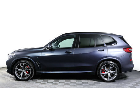 BMW X5, 2021 год, 7 999 000 рублей, 8 фотография