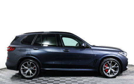 BMW X5, 2021 год, 7 999 000 рублей, 4 фотография