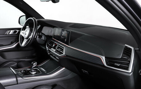 BMW X5, 2021 год, 7 999 000 рублей, 11 фотография