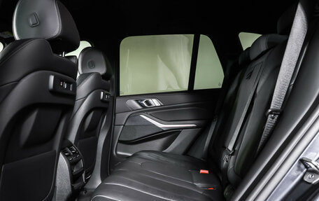 BMW X5, 2021 год, 7 999 000 рублей, 12 фотография