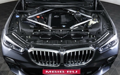 BMW X5, 2021 год, 7 999 000 рублей, 9 фотография