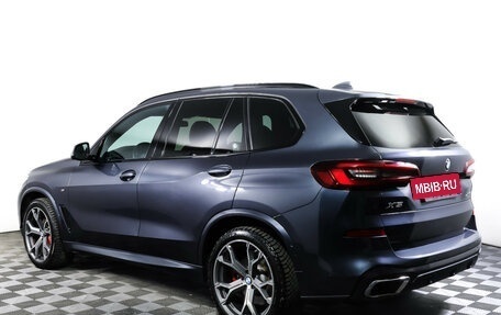 BMW X5, 2021 год, 7 999 000 рублей, 7 фотография