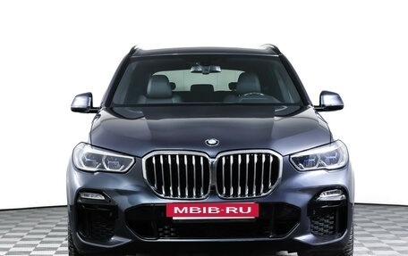 BMW X5, 2021 год, 7 999 000 рублей, 2 фотография