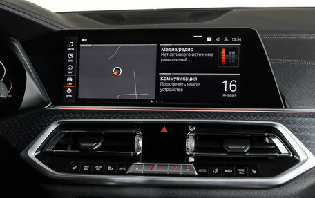 BMW X5, 2021 год, 7 999 000 рублей, 14 фотография