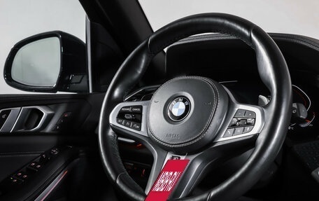 BMW X5, 2021 год, 7 999 000 рублей, 13 фотография