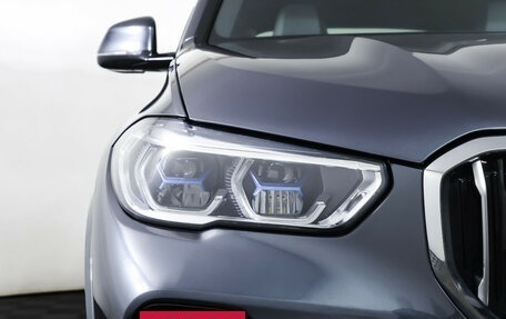 BMW X5, 2021 год, 7 999 000 рублей, 27 фотография