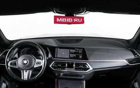 BMW X5, 2021 год, 7 999 000 рублей, 17 фотография