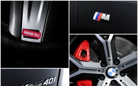 BMW X5, 2021 год, 7 999 000 рублей, 24 фотография