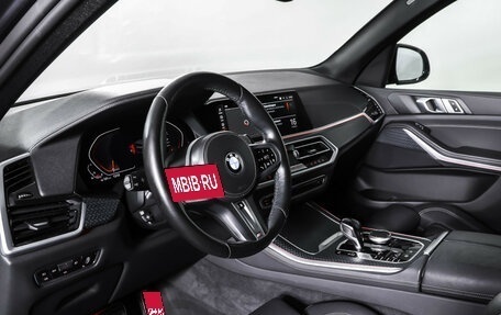 BMW X5, 2021 год, 7 999 000 рублей, 15 фотография