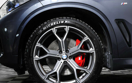 BMW X5, 2021 год, 7 999 000 рублей, 29 фотография