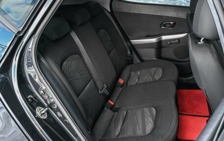 KIA cee'd III, 2014 год, 894 000 рублей, 7 фотография