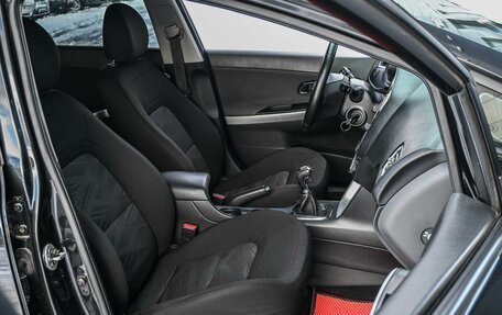 KIA cee'd III, 2014 год, 894 000 рублей, 8 фотография