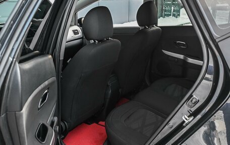 KIA cee'd III, 2014 год, 894 000 рублей, 11 фотография