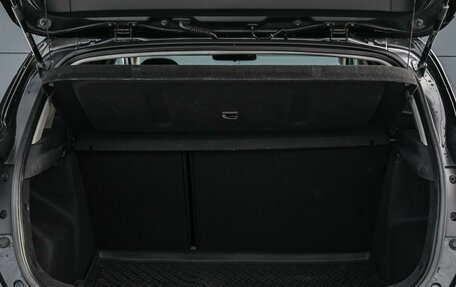 KIA cee'd III, 2014 год, 894 000 рублей, 18 фотография