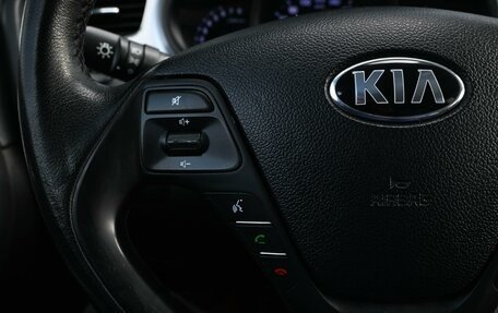 KIA cee'd III, 2014 год, 894 000 рублей, 13 фотография