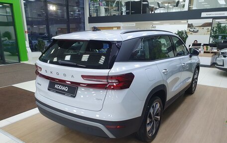 Skoda Kodiaq, 2025 год, 6 398 000 рублей, 6 фотография