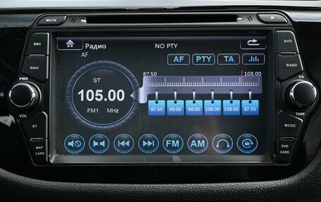 KIA cee'd III, 2014 год, 894 000 рублей, 15 фотография