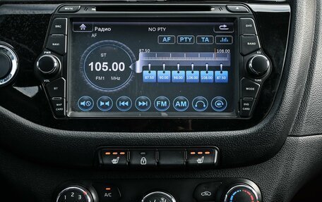 KIA cee'd III, 2014 год, 894 000 рублей, 17 фотография