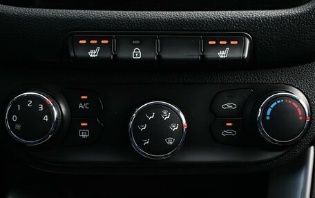 KIA cee'd III, 2014 год, 894 000 рублей, 16 фотография